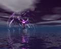 mythical powers (crystal)